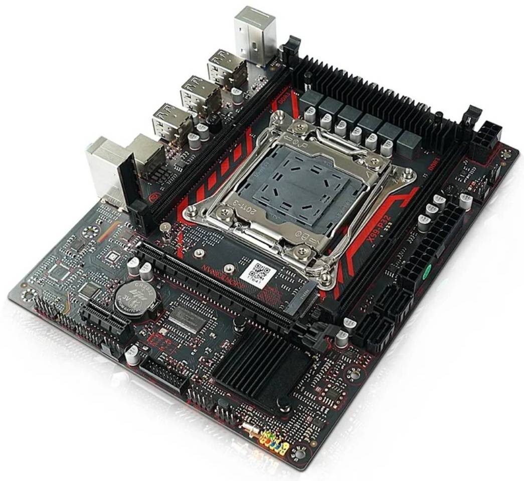 X99 P3