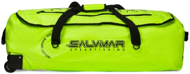Сумка SALVIMAR Roller Acid Green 100 л