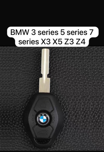 10H корпус ключа зажигания BMW Корпус