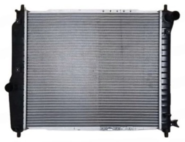 PATRON радиатор основной PRS3708