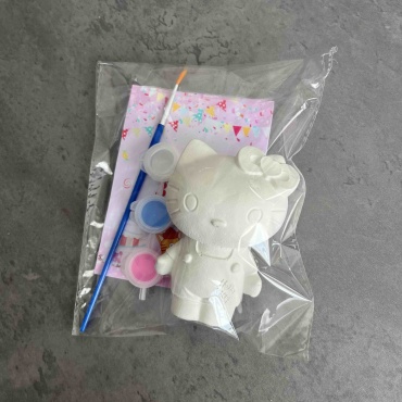 Фигурка Hello Kitty