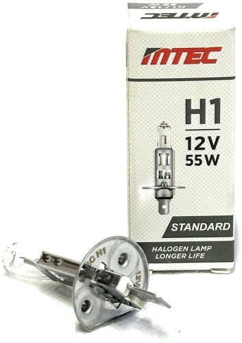 Mtec H1 галогенная H1, 1 шт