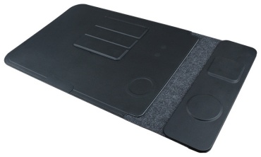 Чехол Wireless G-20 до 16.1" черный
