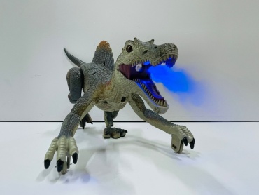 Робот Динозавр на радиоуправлении SUNMIR TOYS 83939