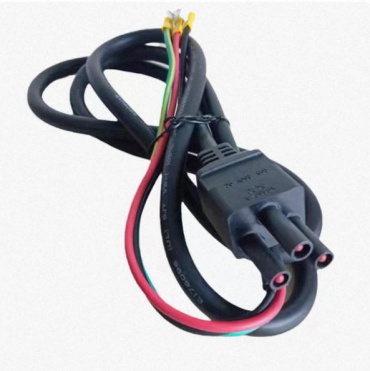 Кабель C14 - 3 pin 1.5 м 30353982_IEC 60320