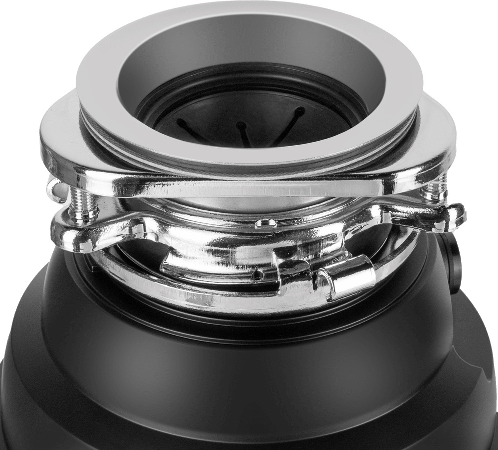 Измельчитель MAUNFELD MWD5603PB черный