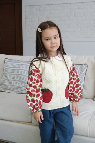 Комплект FASHION мультиколор