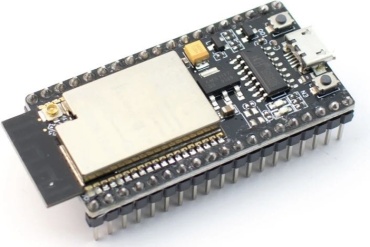 ESP32UE V4 Development Board (CH340)