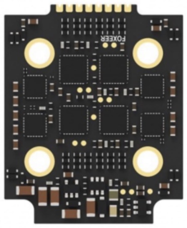 Регулятор скорости ESC Foxeer ReaperM4IN1_F4_45A_128_Multi_32_9