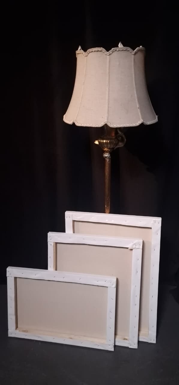 Холст 70x60 см