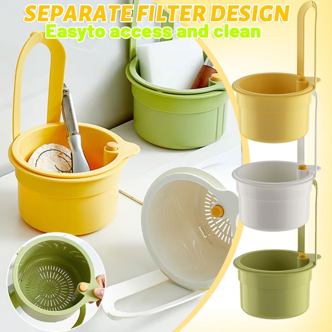 Ситечко для мойки SF-01 21x11 см