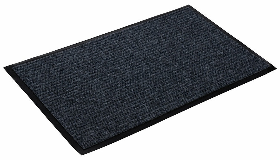 KOVROFF придверный коврик 80x120 см, Basic 00020157295