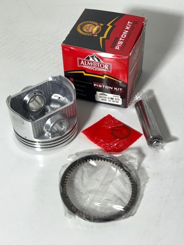 Almotor поршень Поршын колц CG250-67mm
