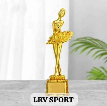 Кубок LRV SPORT БАЛЕРИНА