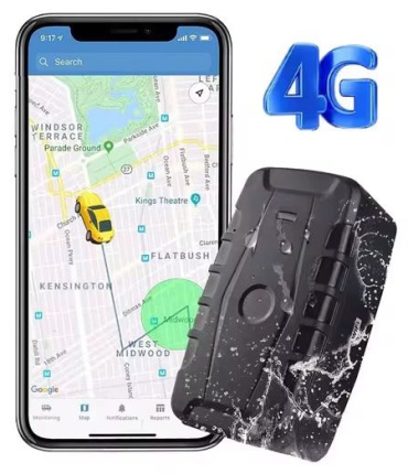 Smart Tech TKSTAR-918 GPS/GSM