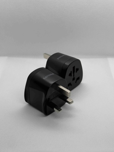Philips переходник SPB1002B/93 1 шт