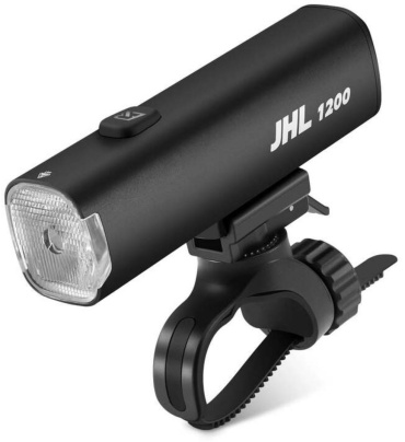 Фонарь ROCKBROS Jhl 1200 черный