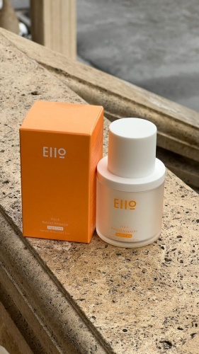 EIIO сыворотка VITA A RETINOL AMPOULE NIGHT CARE для лица 30 мл