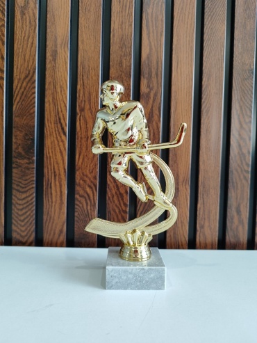 Golden Cup трофей Хоккей мини