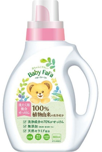 FaFa Baby FaFa 0.8 л