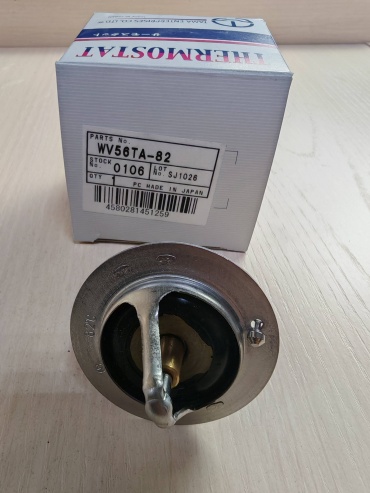 TAMA термостат WV56TA-82
