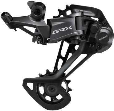 Переключатель SHIMANO GRX RD-RX400