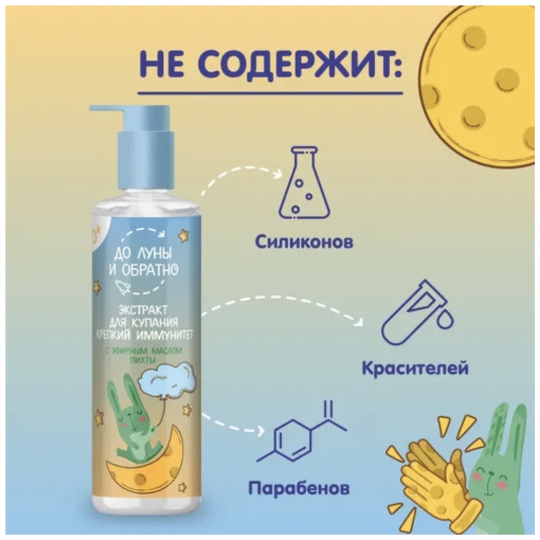 Гель 200 мл