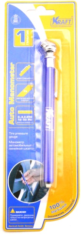 Kraft аналоговый линейка KT 830001
