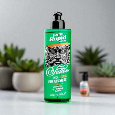 Prorapid inca tonic тоник 250 мл