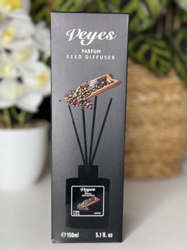 Veyes parfum Coffee 150 мл