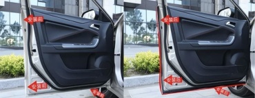 4Drive уплотнитель 2208 универсальная универсальная