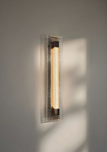 Бра настенный Dara led LED, золотистый