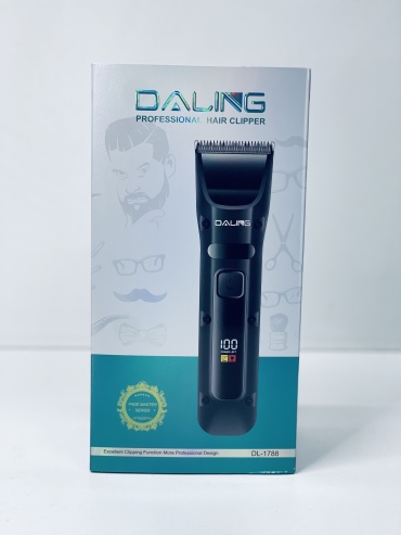 Электробритва DALING DL-1788 сеточная