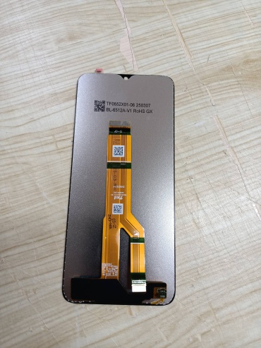 AKC дисплей для Honor X6B