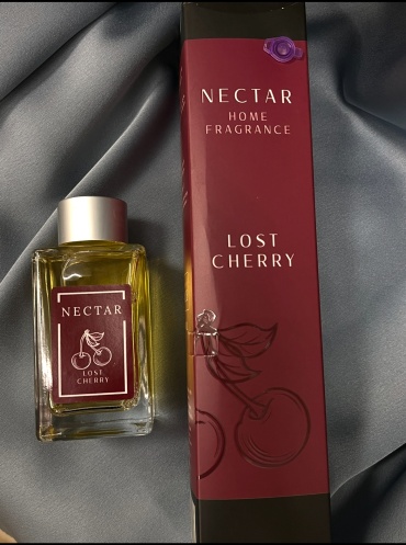 NECTAR Lost Cherry 80 мл