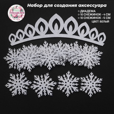 Декор для творчества МИР РУКОДЕЛИЯ