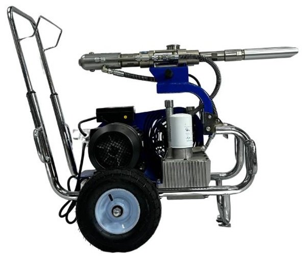 Краскопульт Remmast 970