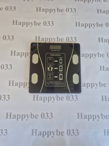 Напольные весы электронные 30323403_Happybe.033.весы до 180 кг