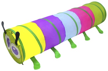 Туннель Bigtentbaby