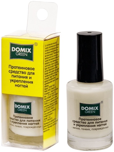 Domix Green Professional сыворотка Domix 11 мл