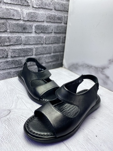 Сандалии BOTA черный