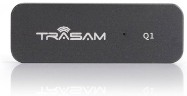 Аудиоусилитель Trasam Q1