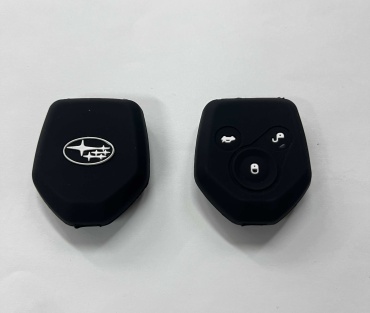 Чехол на ключ Subaru