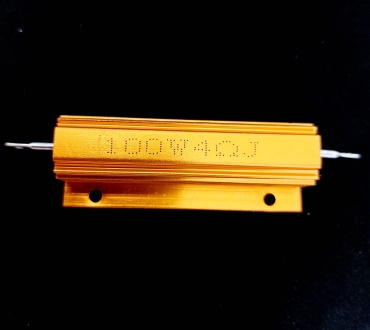 OEM резистор RX-24 100W 4R резистор силовой
