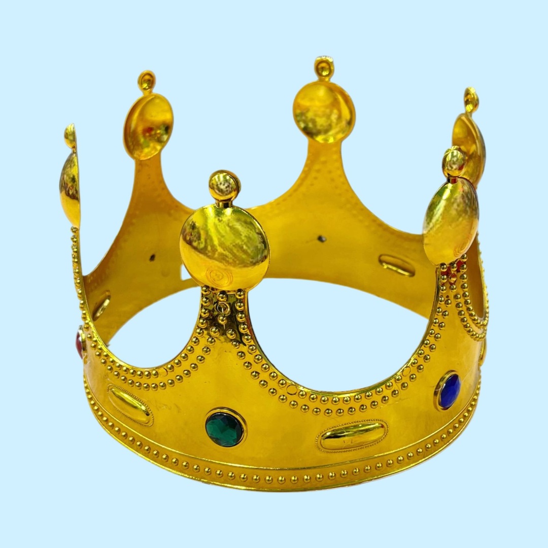 Корона именинника