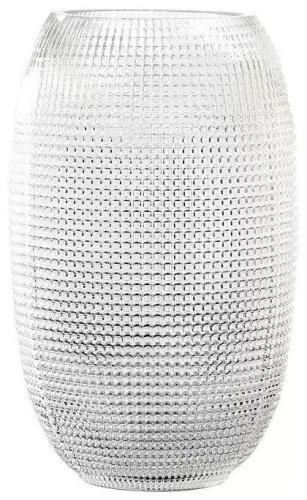 ARhome ваза 31 см 700481247008, стекло