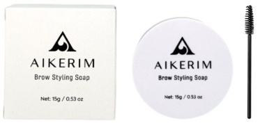 Aikerim мыло Brow Styling Clear 14.1 мл