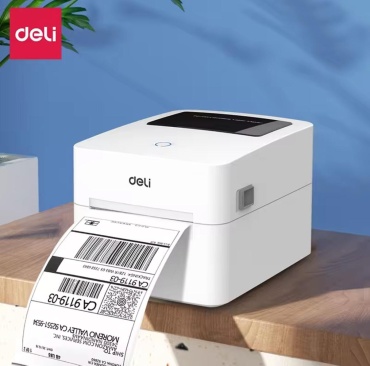 Принтер DELI DL-750W Bluetooth
