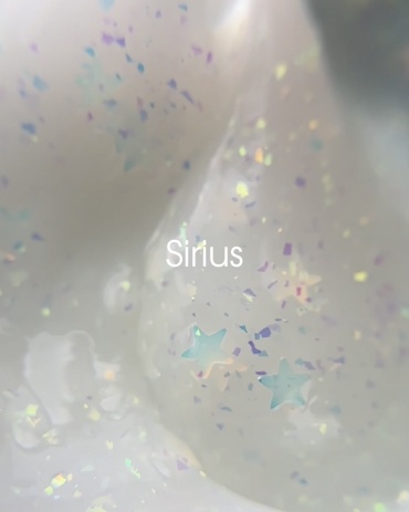 Stefany for nails базовое покрытие Extra base interstellar Sirius камуфлирующее 15 мл