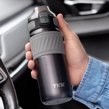 Термокружка 30394993_Sport TKK 0.5 л черный